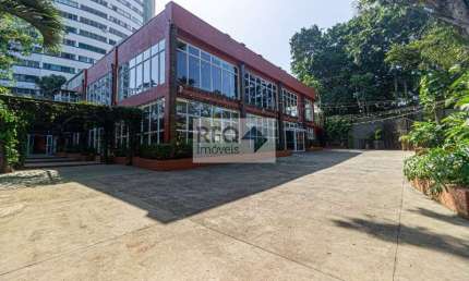 Não perca a oportunidade de garantir esse espaço único e promissor para realizar o seu evento ou iniciar o seu negócio dos sonhos.