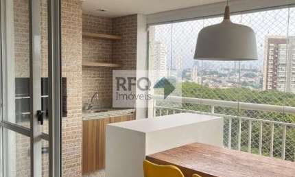 Venda de Apartamento de Alto Padrão com um lindo acabamento no Cielo!!