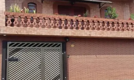 Casa com 4 quartos à venda na Rua Sava, 57, Vila Moinho Velho, São Paulo