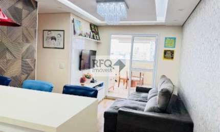 Apartamento garden para venda na Regiao do Jardim da Gloria !!