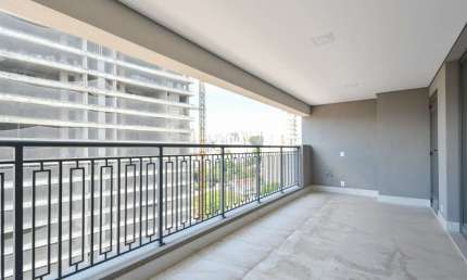 Apartamento tipo para venda com 3 quartos, sendo 3 suítes, 123m²