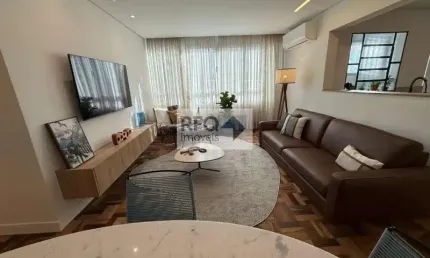 Imperdível apartamento para locação no Itaim Bibi, São Paulo-SP: 2 quartos, 1 suíte, 1 vaga de garagem e 79m² de área!