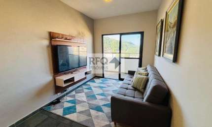 Apartamento à venda na Enseada, Guaruja-SP: 2 quartos, 1 suíte, 1 sala, 2 banheiros, 1 vaga, 85m². Venha conferir!