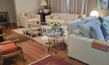 Imperdível: apartamento de luxo com 3 quartos e 200m² no paraíso, são paulo-sp