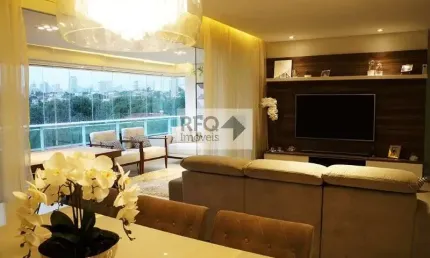 Imperdível apartamento à venda em São Paulo-SP, Jardim da Glória: 3 quartos, 1 suíte, 3 salas, 2 banheiros, 2 vagas, 140m².