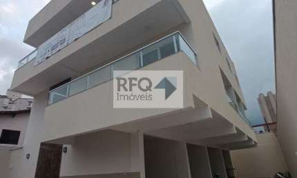 Venha conhecer o mais novo empreendimento de alto padrão da Vila Mirim, em Praia Grande/SP!