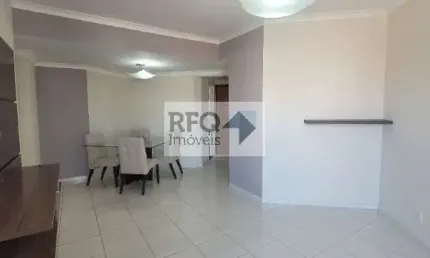 Apartamento de 3 quartos com suíte no ipiranga, são paulo-sp: 80m², 2 vagas de garagem!