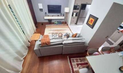 Venha se encantar com esse sobrado recentemente reformado, pronto para você se mudar e começar uma nova vida!