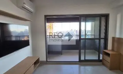 Lumiere studio - seu novo lar próximo ao metrô chácara klabin e santos imigrantes!