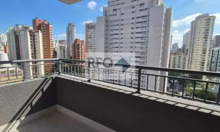 O refúgio urbano que gera retorno: studio no chácara klabin