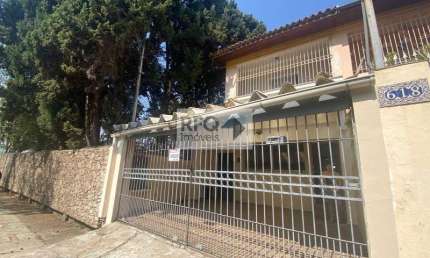 Casa com 2 quartos à venda na Rua Mariz e Barros, 620, Jardim da Glória, São Paulo, 145 m2 por R$ 700.000