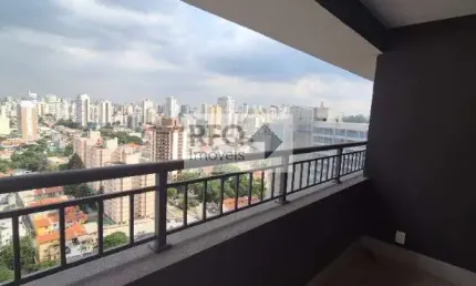 Excelente investimento neste studio que fica a poucos metros da chácara klabin e santos imigrantes!!