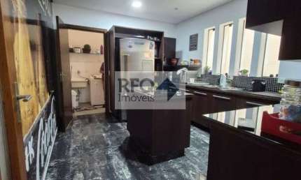 Casa com 3 quartos à venda na Rua Paranatinga, 72, Vila Conde do Pinhal, São Paulo por R$ 595.000