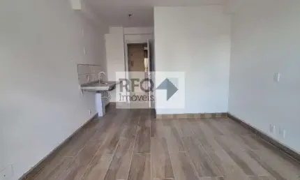 O refúgio urbano que gera retorno: studio no chácara klabin