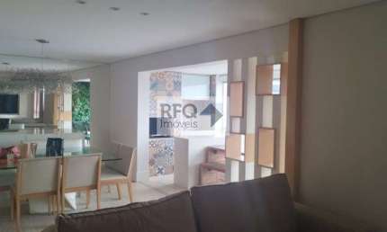 Venda de Apartamento de Alto Padrão com um lindo acabamento no Cielo!!