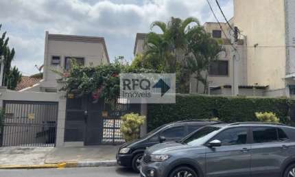 Casa em condomínio fechado com 3 quartos à venda na Rua Mesquita, 62, Vila Deodoro, São Paulo, 91 m2 por R$ 925.000