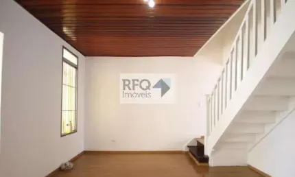 Casa residencial ou comercial para Locação na  Região da Vila Mariana   com  2 dormitórios e 1 vaga de garagem!!