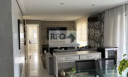 Venda de Apartamento de Alto Padrão com um lindo acabamento no Cielo!!