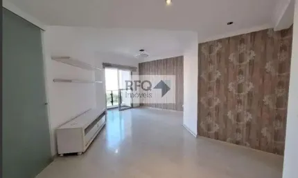 Apartamento no miolo do ipiranga repleto de armários e uma planta bem bacana!!