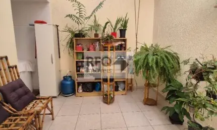 Venha morar em um verdadeiro refúgio de tranquilidade no charmoso bairro jardim da glória.