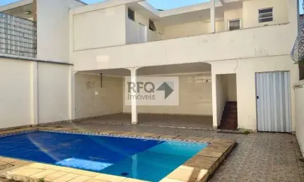 Casa com 4 quartos à venda na alameda dos camaiurás, 70, planalto paulista, são paulo, 400 m2 por r$ 2.300.000