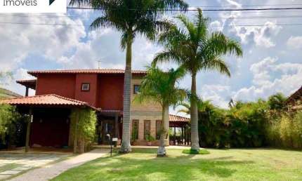 Excelente casa em condomínio Village Ipanema em Araçoiaba da Serra!!