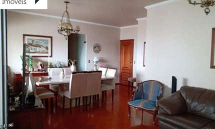 Apartamento com 3 dormitórios à venda, 140 m² por R$ 1.100.000 - Ipiranga - São Paulo/SP