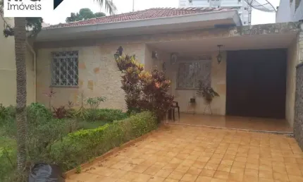Casa com 4 quartos à venda na Rua Coronel Cabrita, 184, Jardim da Glória, São Paulo, 221 m2 por R$ 1.450.000