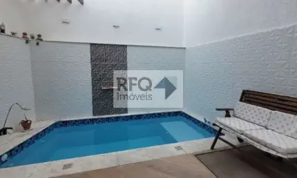 Maravilhoso sobrado no coração da vila monumento: uma oportunidade única!