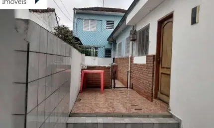 Casa na Vila Carioca com muita tranquilidade e segurança!!