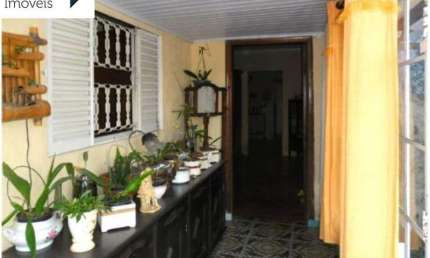Sobrado para venda no Bairro Vila Marte com dois quartos, uma edícula aos fundos!