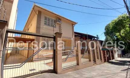 Ótimo Sobrado com 11 dormitórios – Partenon – Porto Alegre - RS