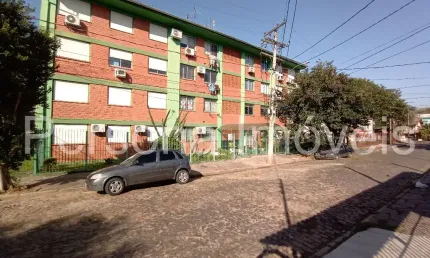 Apartamento com 02 dormitórios – Parque Santa Fé – Porto Alegre - RS