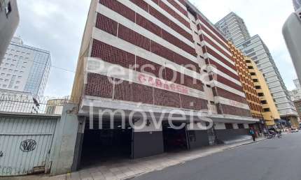 Garagem para alugar na Rua Carlos Chagas, 200, Centro, Porto Alegre