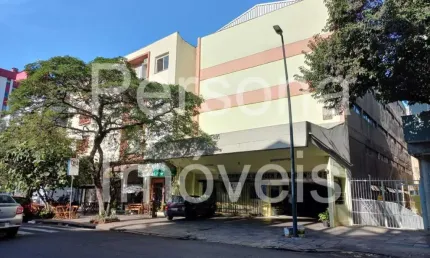 Box na Rua Duque de Caxias – Centro – Porto Alegre - RS