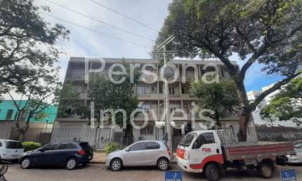 Apartamento de frente 03 dorm térreo – Santa Cecília – Porto Alegre - RS