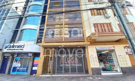 Loja com 95m² na av. independência – porto alegre - rs