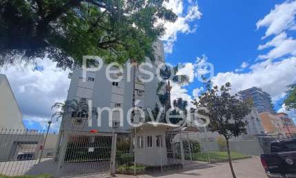 Apartamento 02 dormitórios – Menino Deus – Porto Alegre - RS