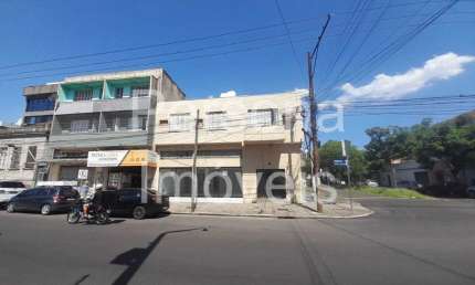 Loja na Av. Benjamin Constant – São João – Porto Alegre - RS