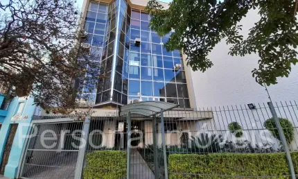 Sala na Rua Dr. Vale próximo do Hospital Moinhos de Vento