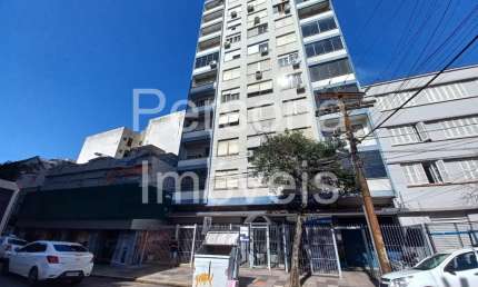 Ótimo JK na Rua José do Patrocínio – Cidade Baixa – Porto Alegre - RS