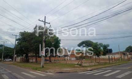 Terreno de esquina – Vila São José - Porto Alegre - RS
