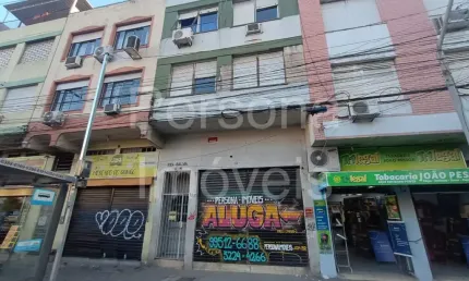 Loja com 130m² na Av. da Azenha – Porto Alegre – RS