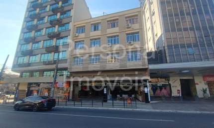 Apartamento 01 dormitório – Passo da Areia – Porto Alegre - RS