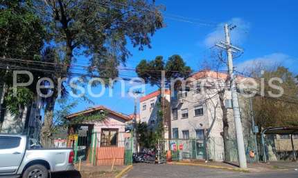 Apartamento 01 dormitório – Bairro Santa Tereza – Porto Alegre – RS