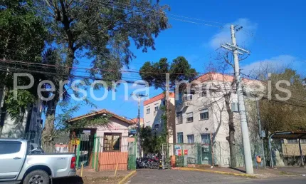 Apartamento 01 dormitório – bairro teresópolis	– porto alegre – rs