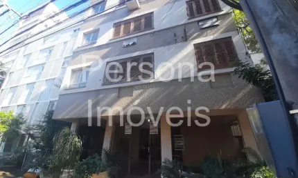 Apartamento com 02 dormitórios - Bairro Santana – Porto Alegre – RS
