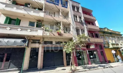 Apartamento com 01 dormitório - centro histórico - porto alegre - rs