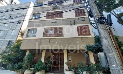 Apartamento com 02 dormitórios - bairro azenha – porto alegre – rs