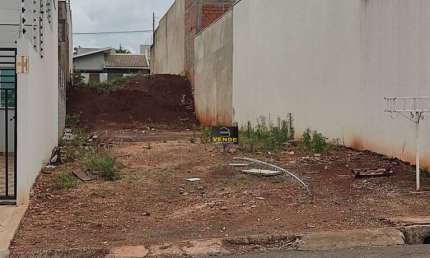 Terreno à Venda no Jardim Novo Centauro - Pronto para Construir!